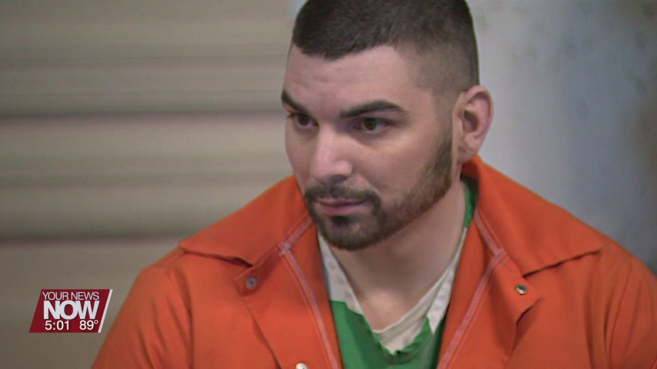 Soto's case denied to be heard by U.S. Supreme Court